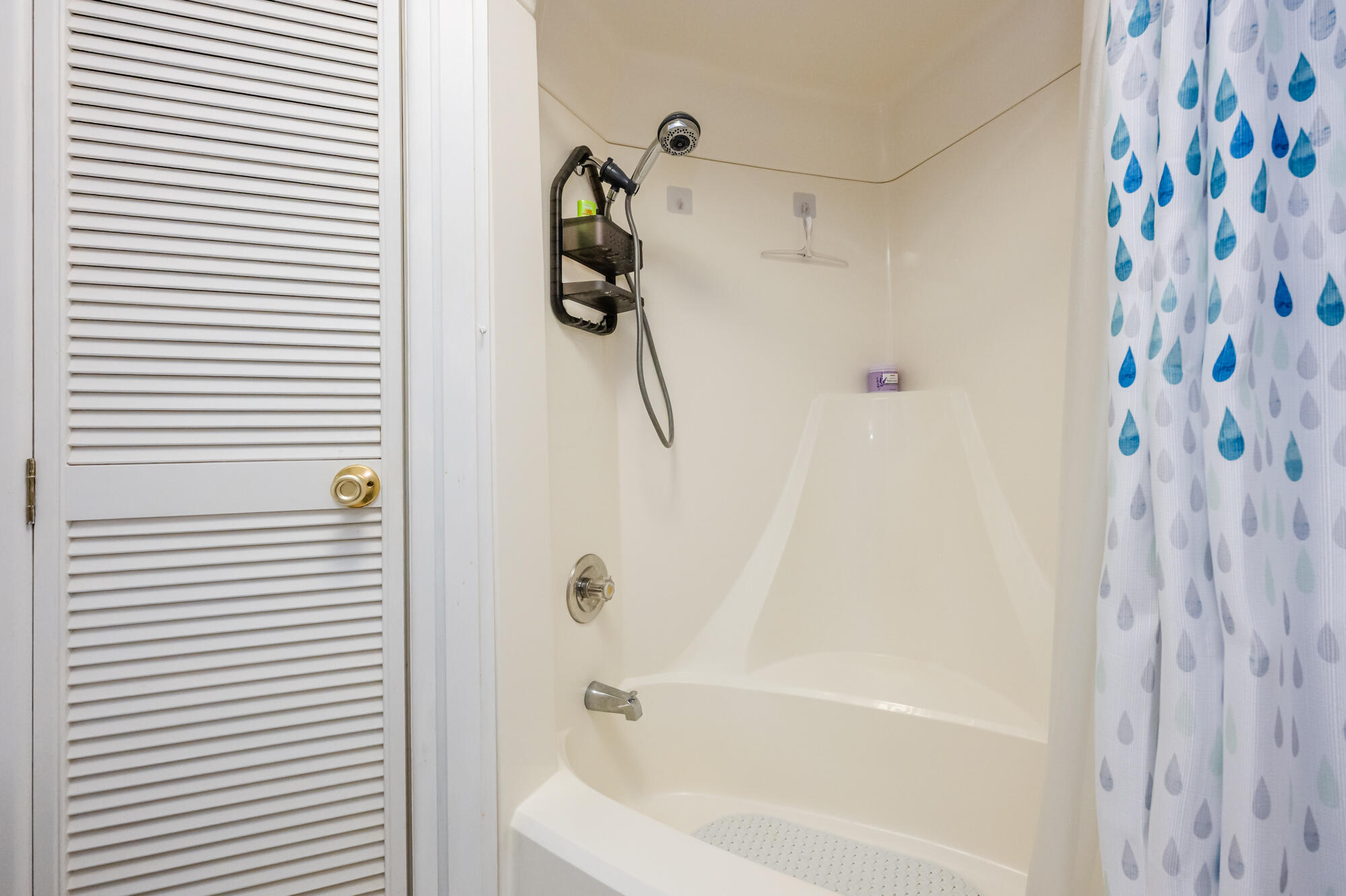 3017 Johnson Road, Unit LOT 57 Stevensville, MI 49127 - Photo 20 of 23 Tub & Shower