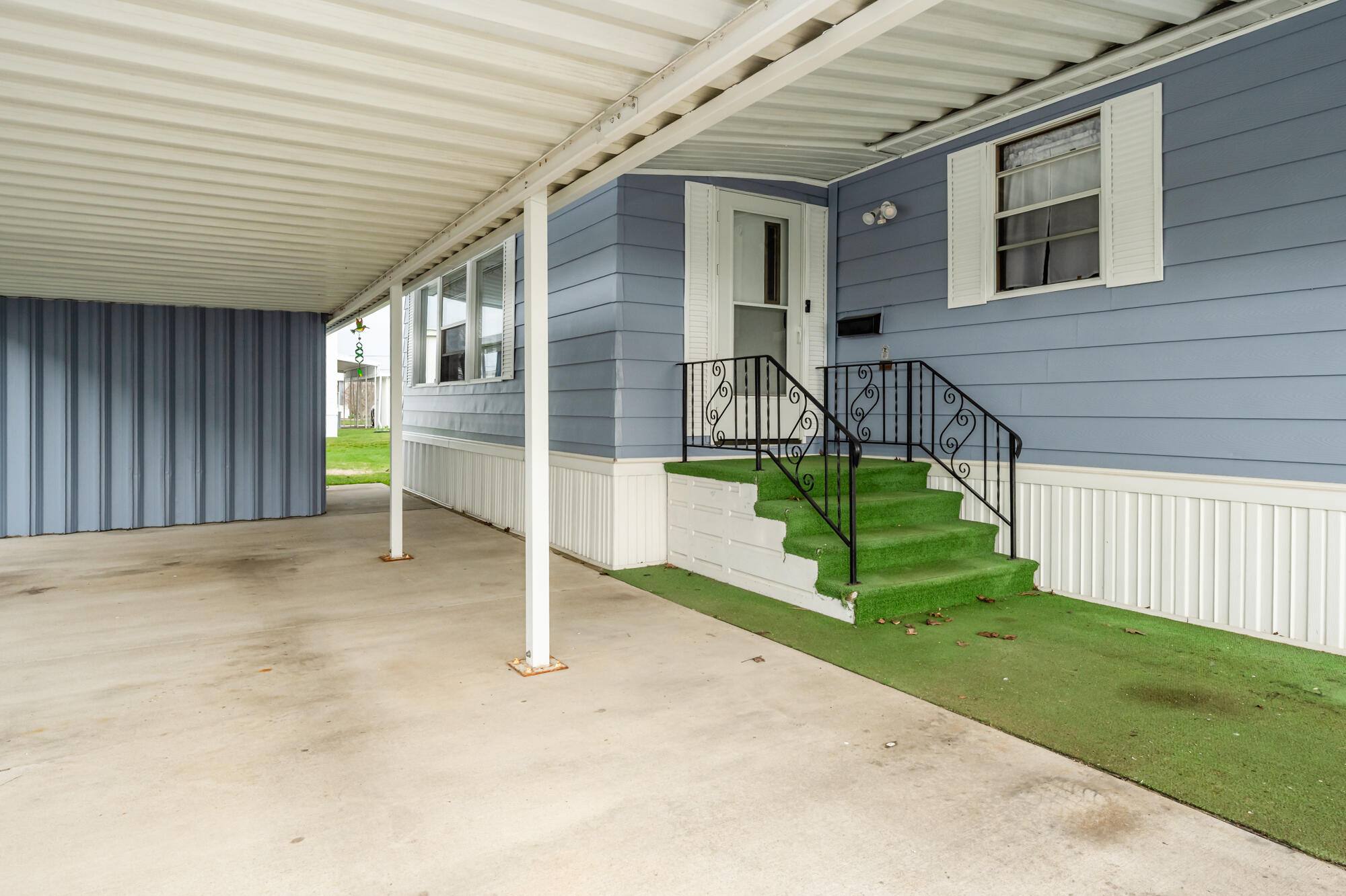 3017 Johnson Road, Unit LOT 57 Stevensville, MI 49127 - Photo 2 of 23 Welcome Home