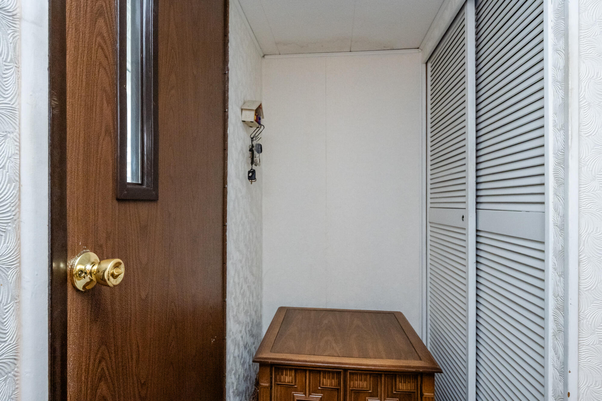 3017 Johnson Road, Unit LOT 57 Stevensville, MI 49127 - Photo 3 of 23 Front Entrance