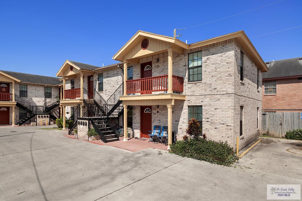 1400 Morningside Road Brownsville, TX 78521 - Photo 1 of 1 Gallery Image 1
