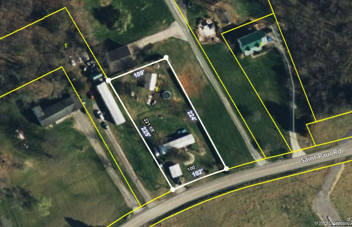 4976 St Paul Road Morristown, TN 37813 - Photo 36 of 36 Screenshot (145)