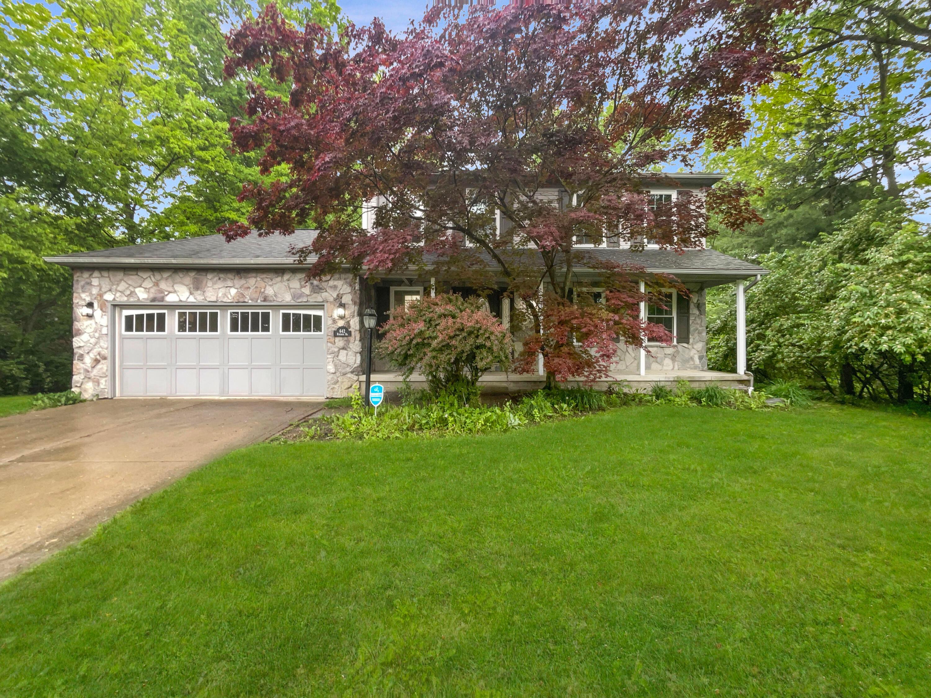 642 Ridenour Road Columbus, OH 43230 - Photo 9 of 30 listing_8