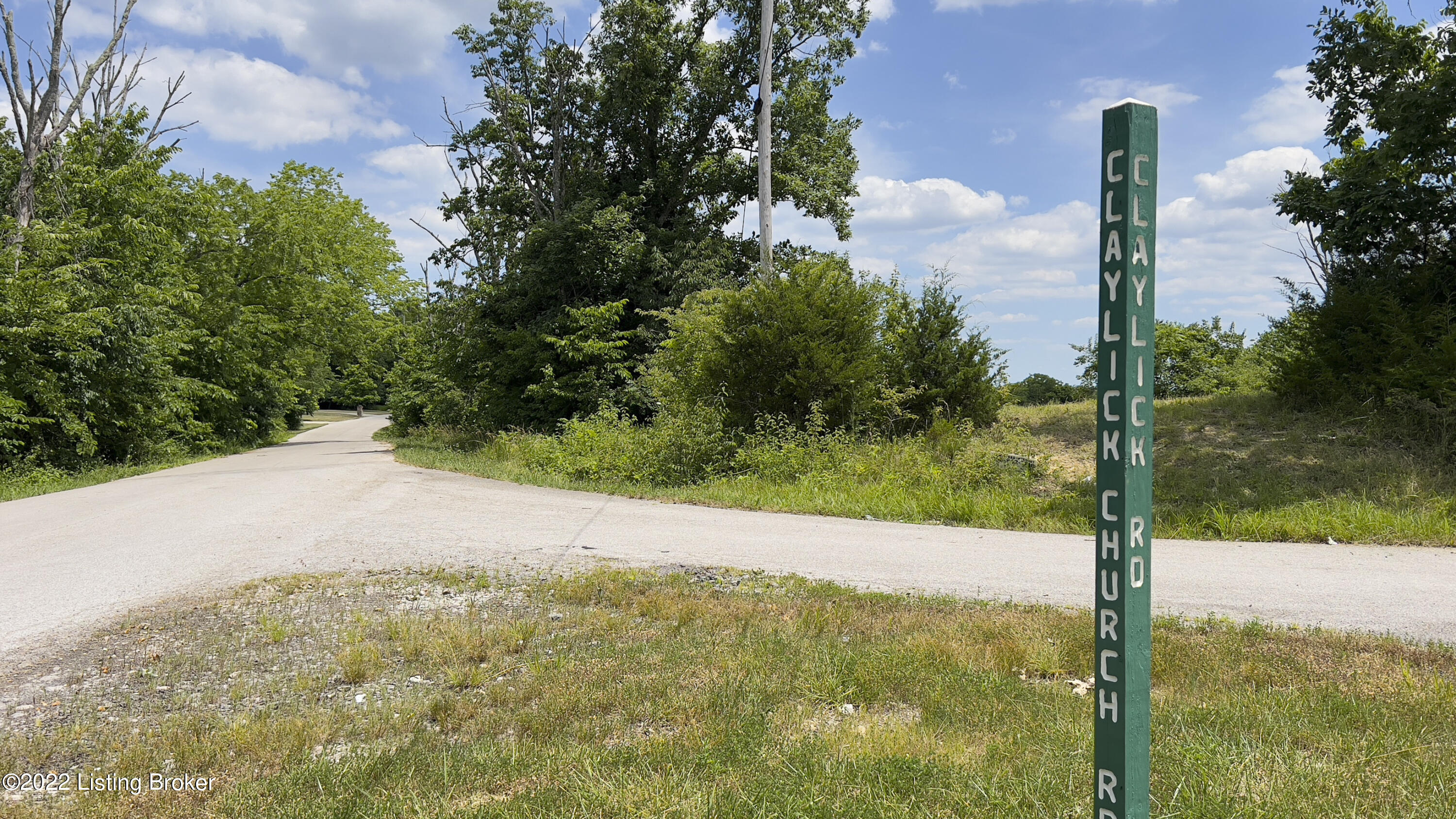 1-2 Clay Lick Church Road Salvisa, KY 40372 - Photo 13 of 13 Claylick Church Rd-14