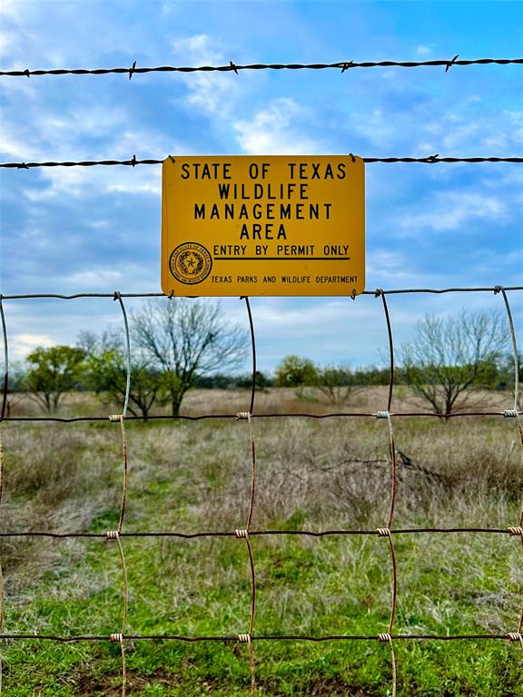 0 Stagecoach Trail Gordon, TX 76453 - Photo 7 of 8 a view of a street sign