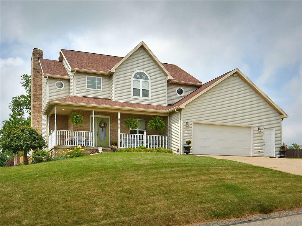 Welcome Home! 