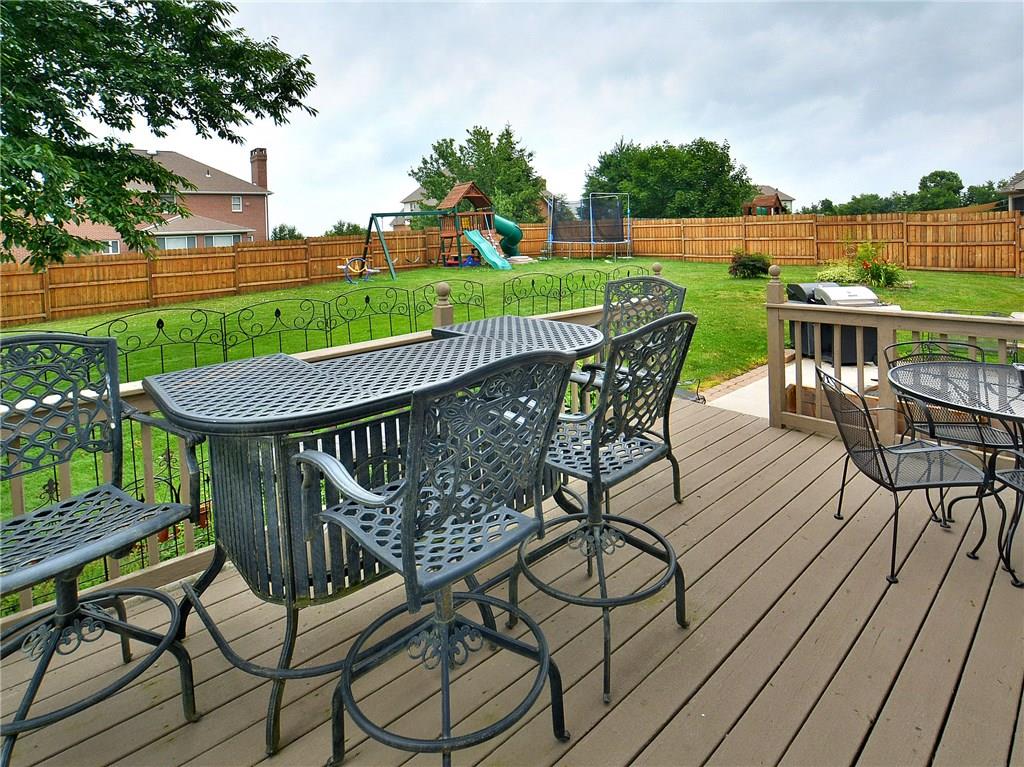 221 Meadow Spring Road Greensburg, PA 15601 - Photo 24 of 25 Gallery Image 24