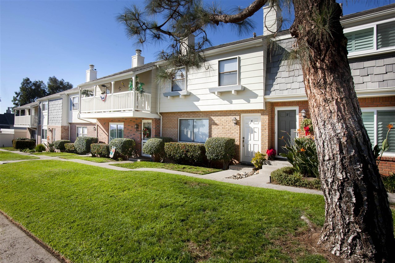 815 Del Mar Downs Road, Unit C Solana Beach, CA 92075 - Photo 2 of 23