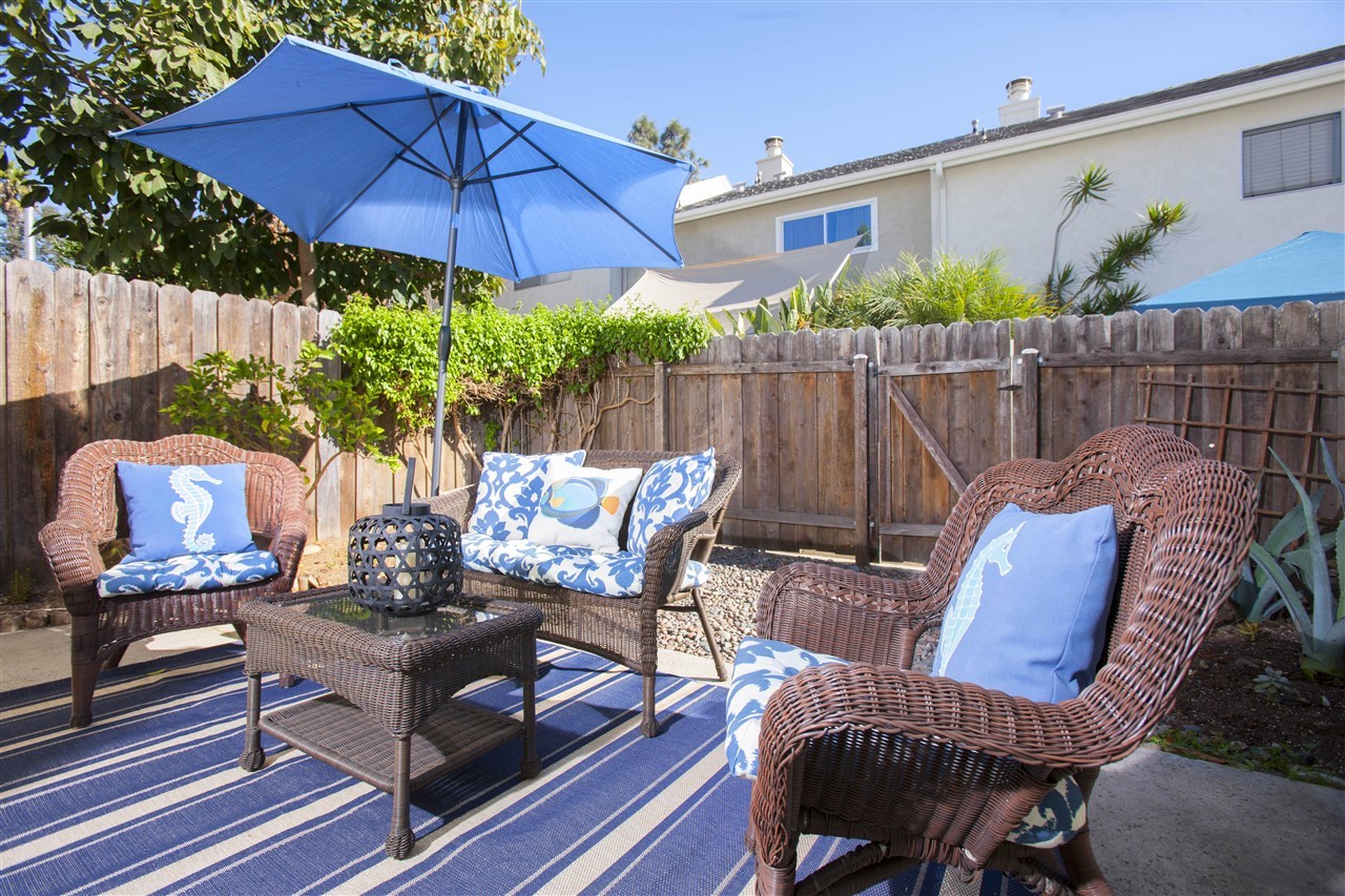 815 Del Mar Downs Road, Unit C Solana Beach, CA 92075 - Photo 4 of 23