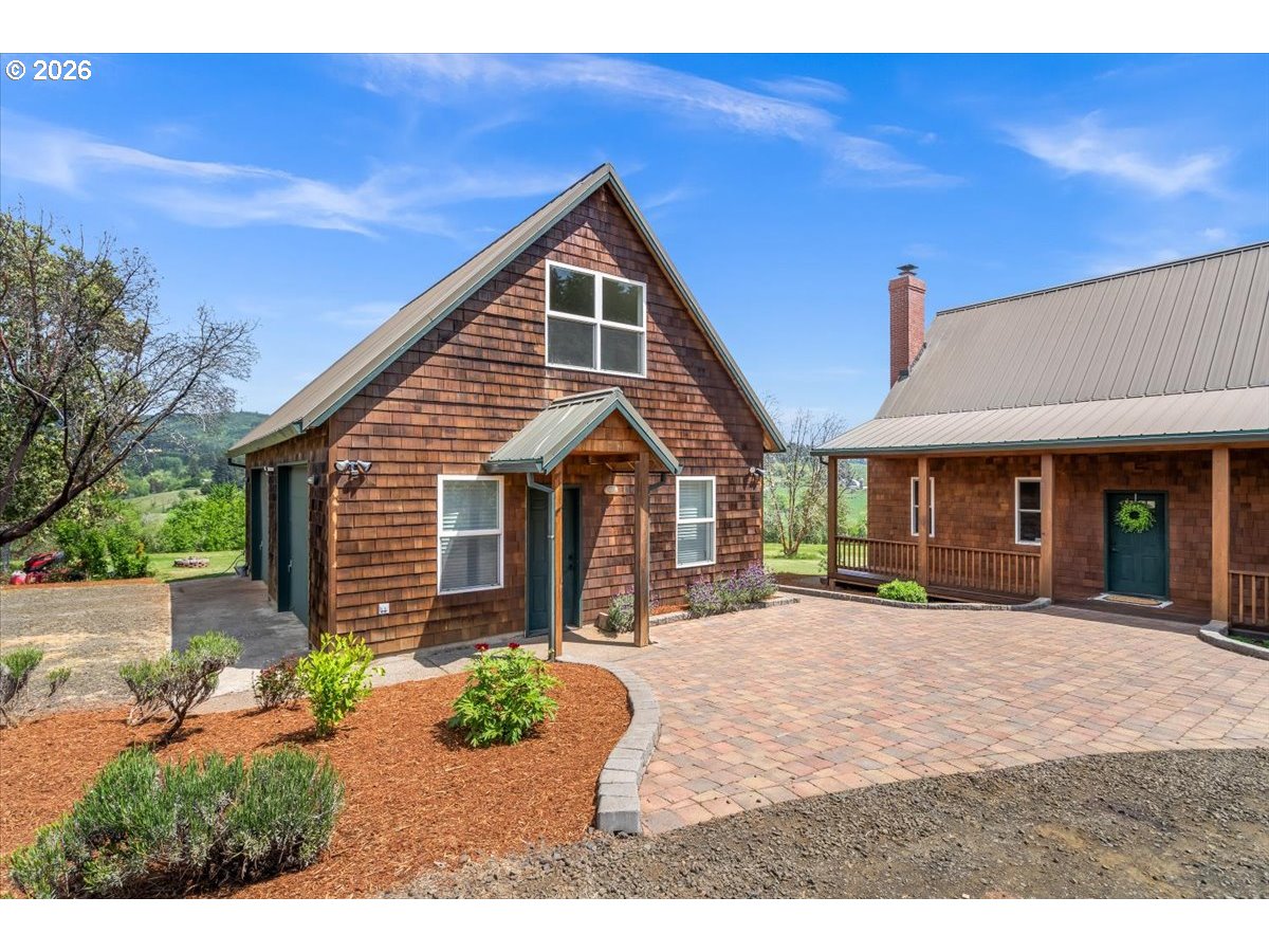 14075 Northwest Parson Road Forest Grove, OR 97116 - Photo 10 of 25 Gallery Image 10