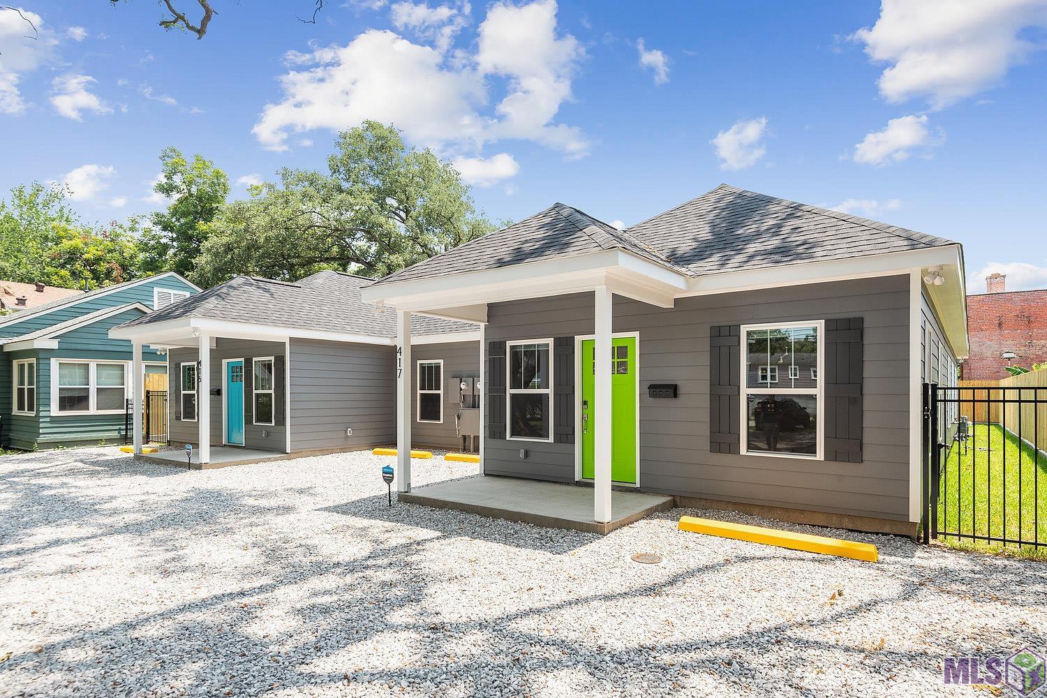 417 Bedford Drive Baton Rouge, LA 70806 - Photo 2 of 28