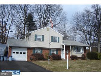 1046 Fitch Road Southampton, PA 18966 - Photo 1 of 8 Exterior Front
