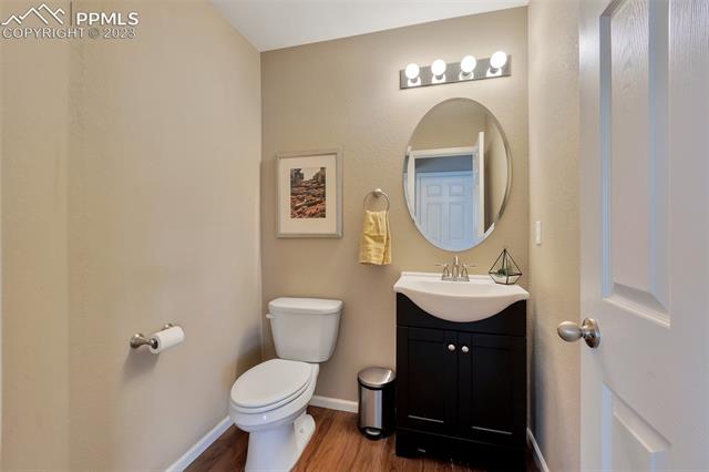 844 Diamond Rim Drive Colorado Springs, CO 80921 - Photo 6 of 36 Gallery Image 6