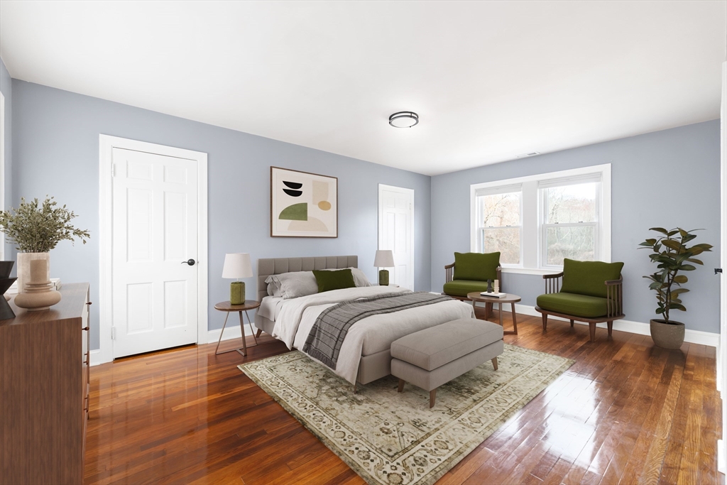 100 Maple Street Sherborn, MA 01770 - Photo 11 of 32