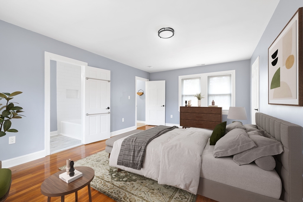 100 Maple Street Sherborn, MA 01770 - Photo 13 of 32