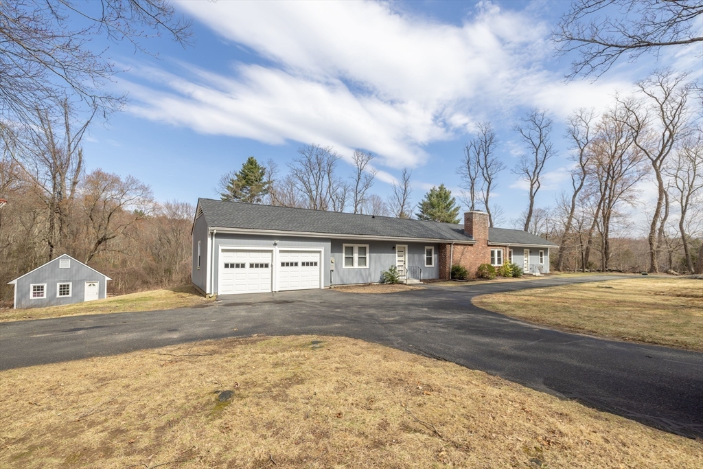 100 Maple Street Sherborn, MA 01770 - Photo 22 of 32