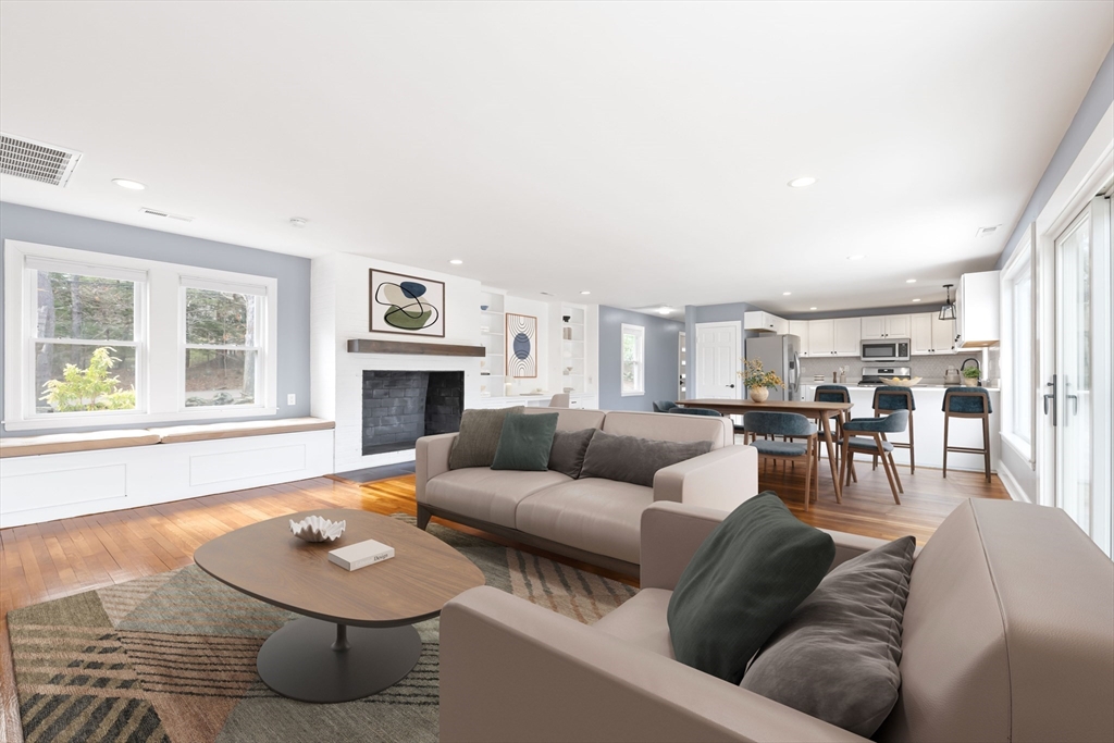 100 Maple Street Sherborn, MA 01770 - Photo 3 of 32