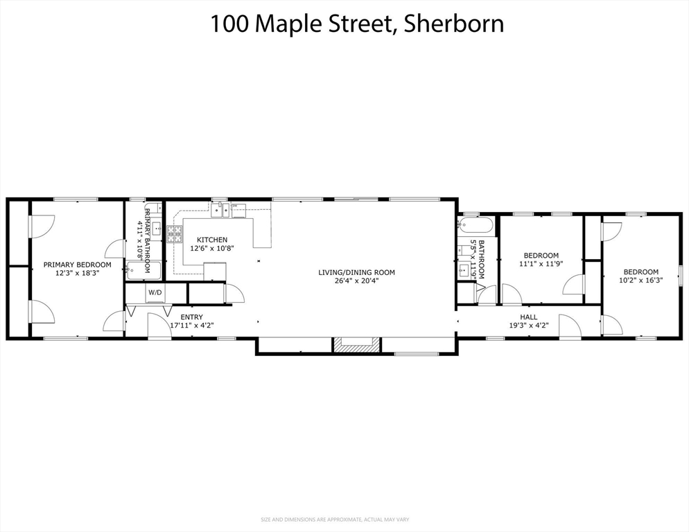 100 Maple Street Sherborn, MA 01770 - Photo 31 of 32