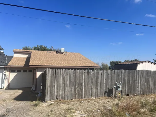 $1,100 | 7 Cherrywood Square, Canyon, TX 79015