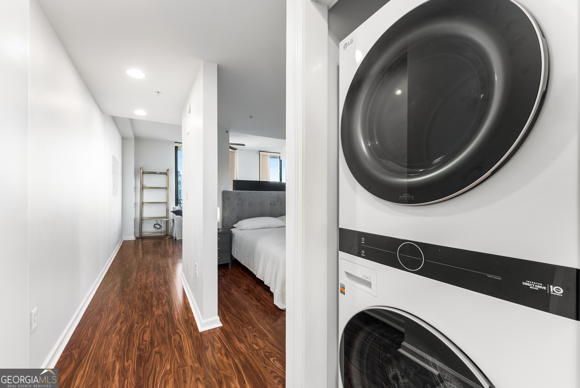 3040 Peachtree Road Northwest, Unit 1205 Atlanta, GA 30305 - Photo 11 of 46