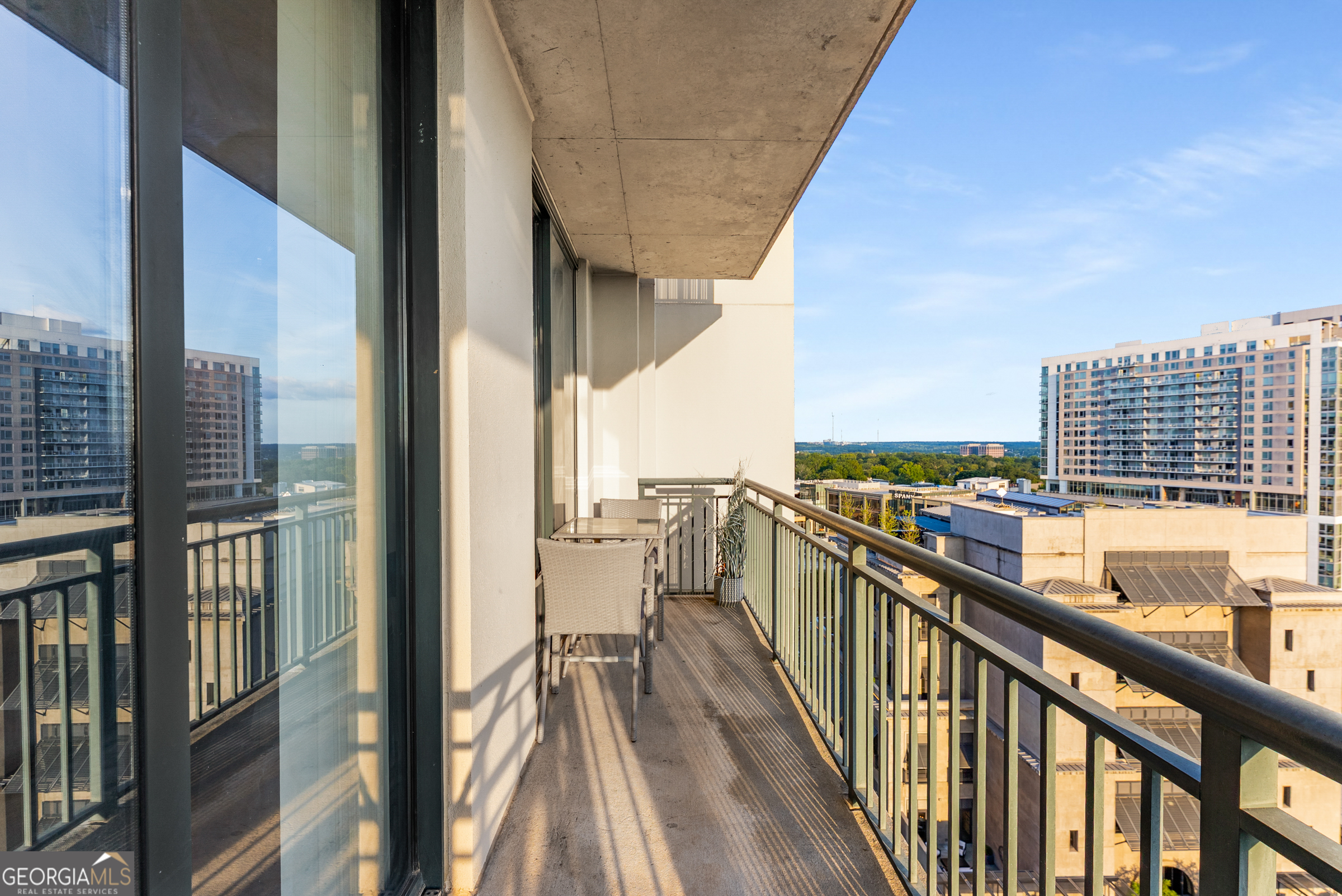 3040 Peachtree Road Northwest, Unit 1205 Atlanta, GA 30305 - Photo 12 of 46