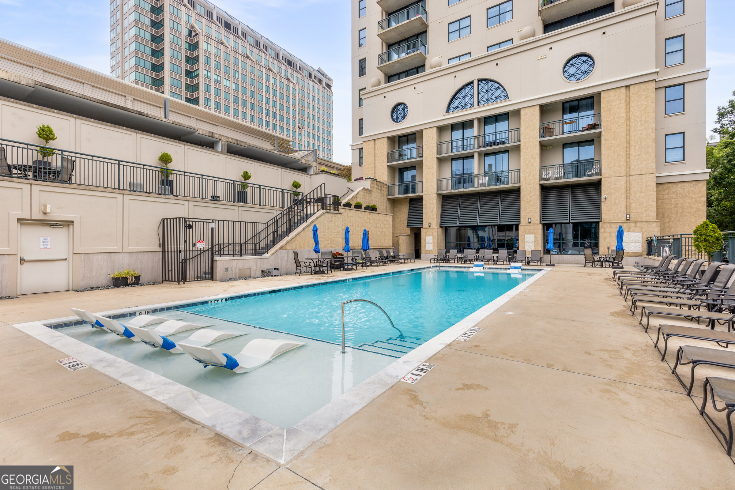 3040 Peachtree Road Northwest, Unit 1205 Atlanta, GA 30305 - Photo 15 of 46