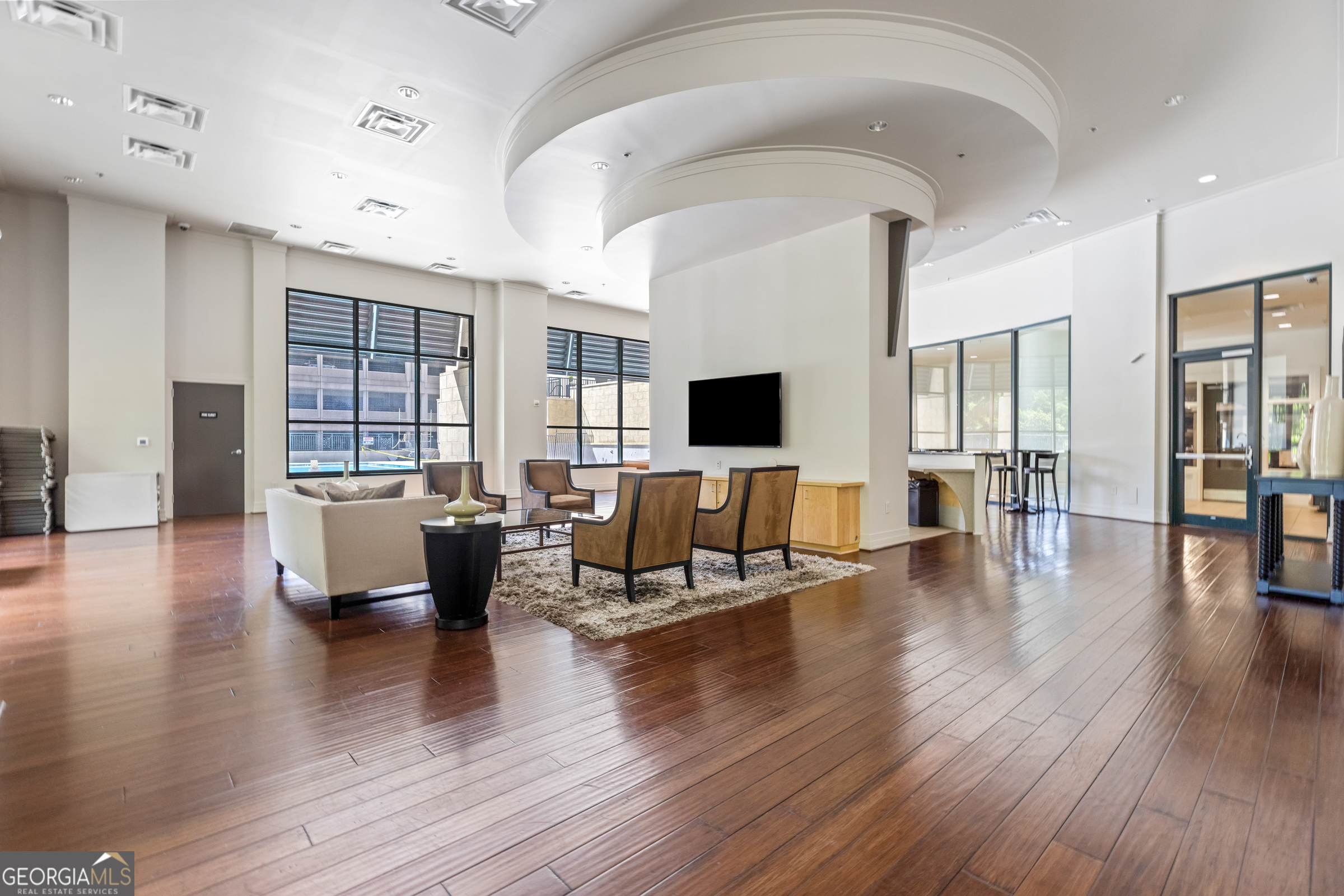 3040 Peachtree Road Northwest, Unit 1205 Atlanta, GA 30305 - Photo 18 of 46