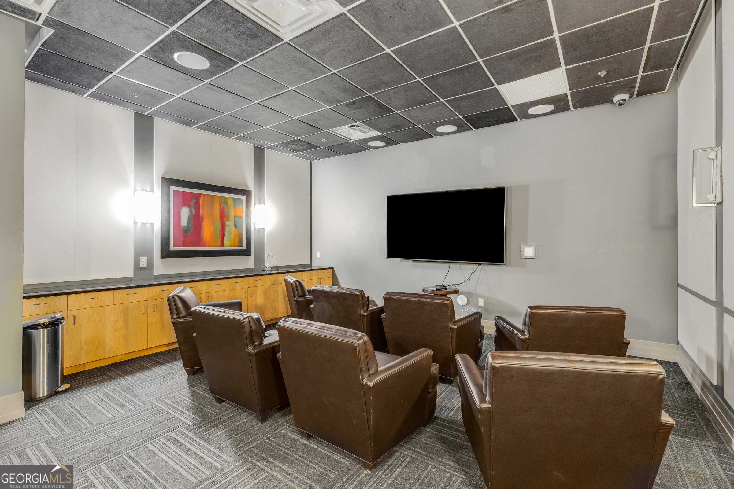 3040 Peachtree Road Northwest, Unit 1205 Atlanta, GA 30305 - Photo 19 of 46