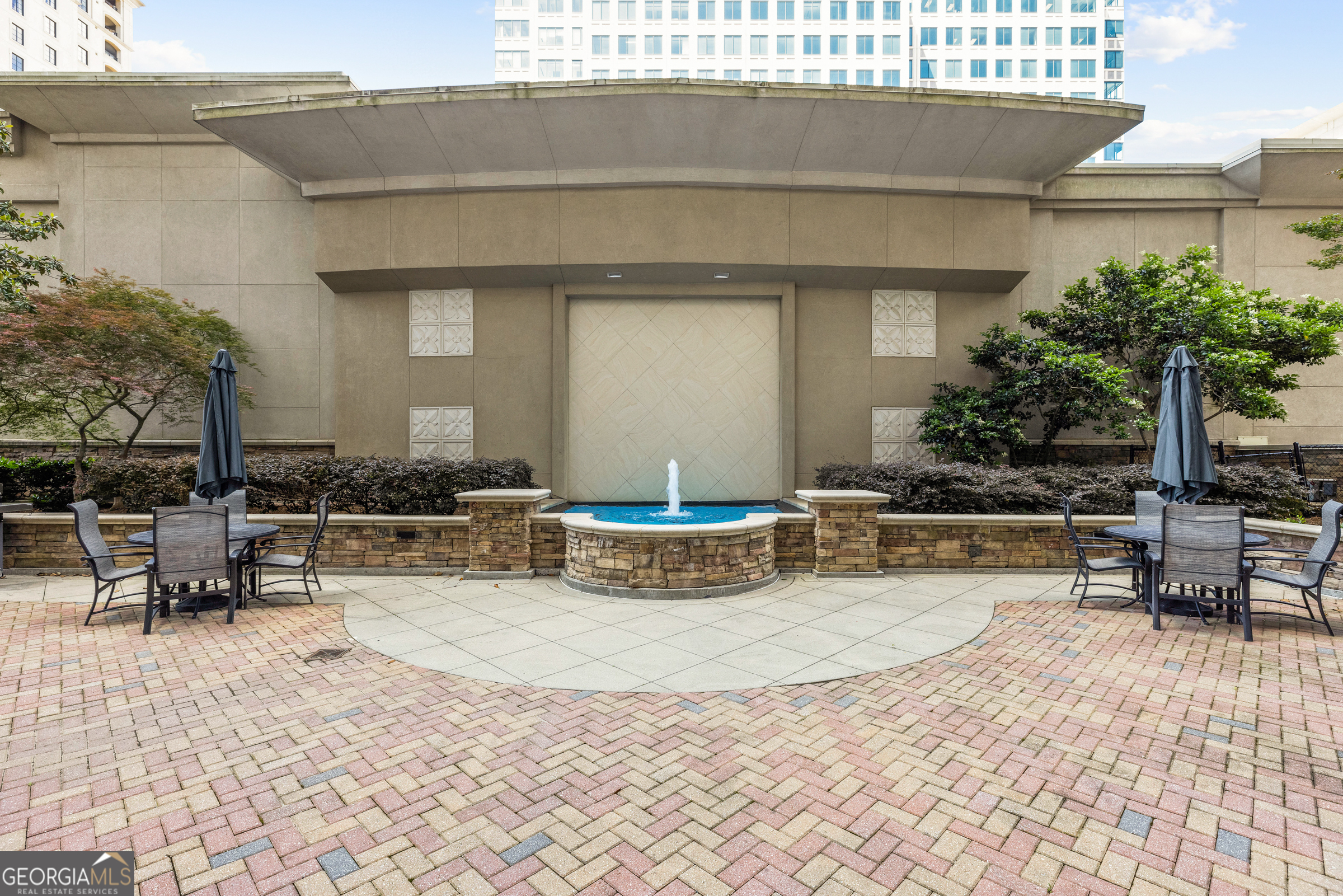 3040 Peachtree Road Northwest, Unit 1205 Atlanta, GA 30305 - Photo 20 of 46