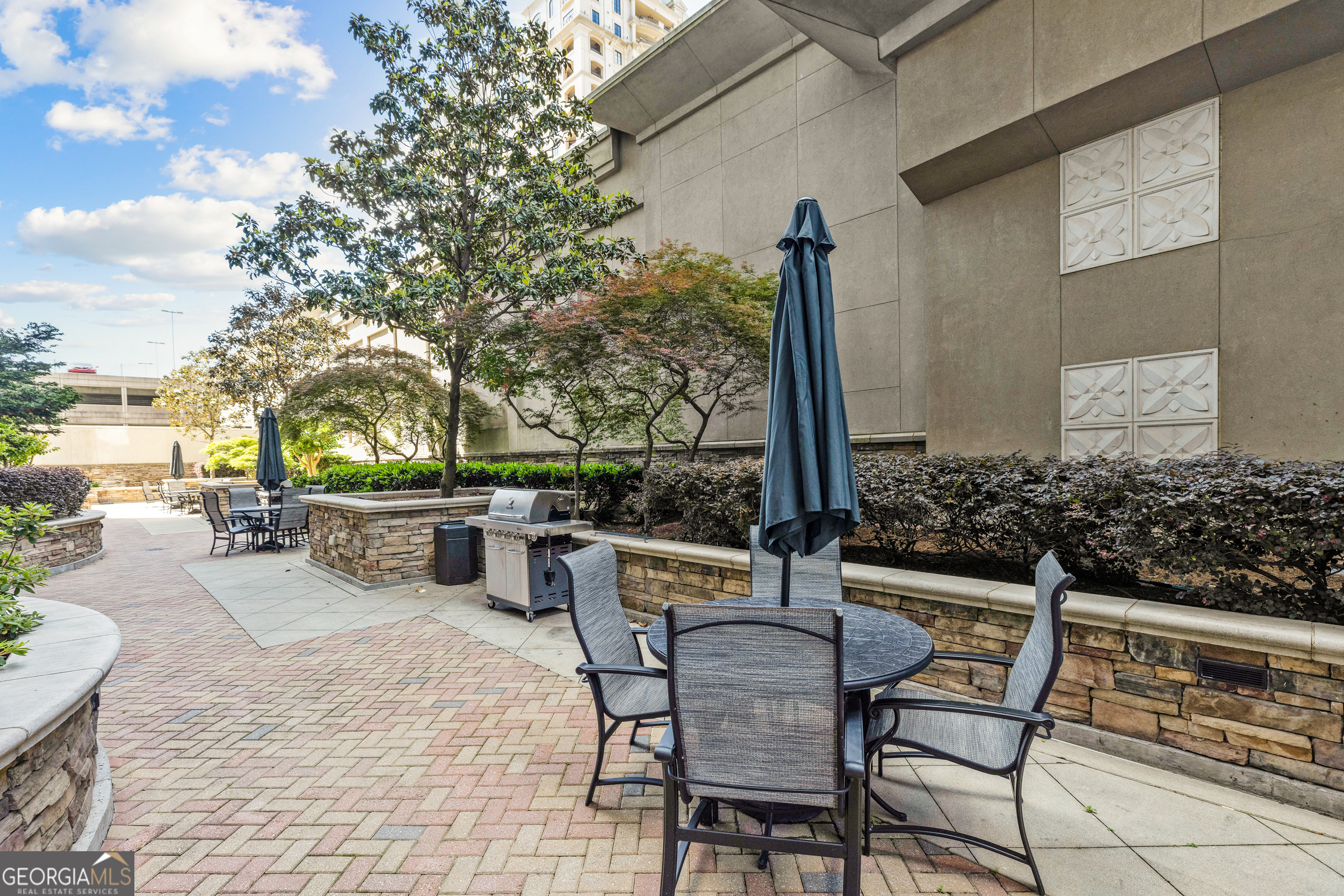 3040 Peachtree Road Northwest, Unit 1205 Atlanta, GA 30305 - Photo 21 of 46