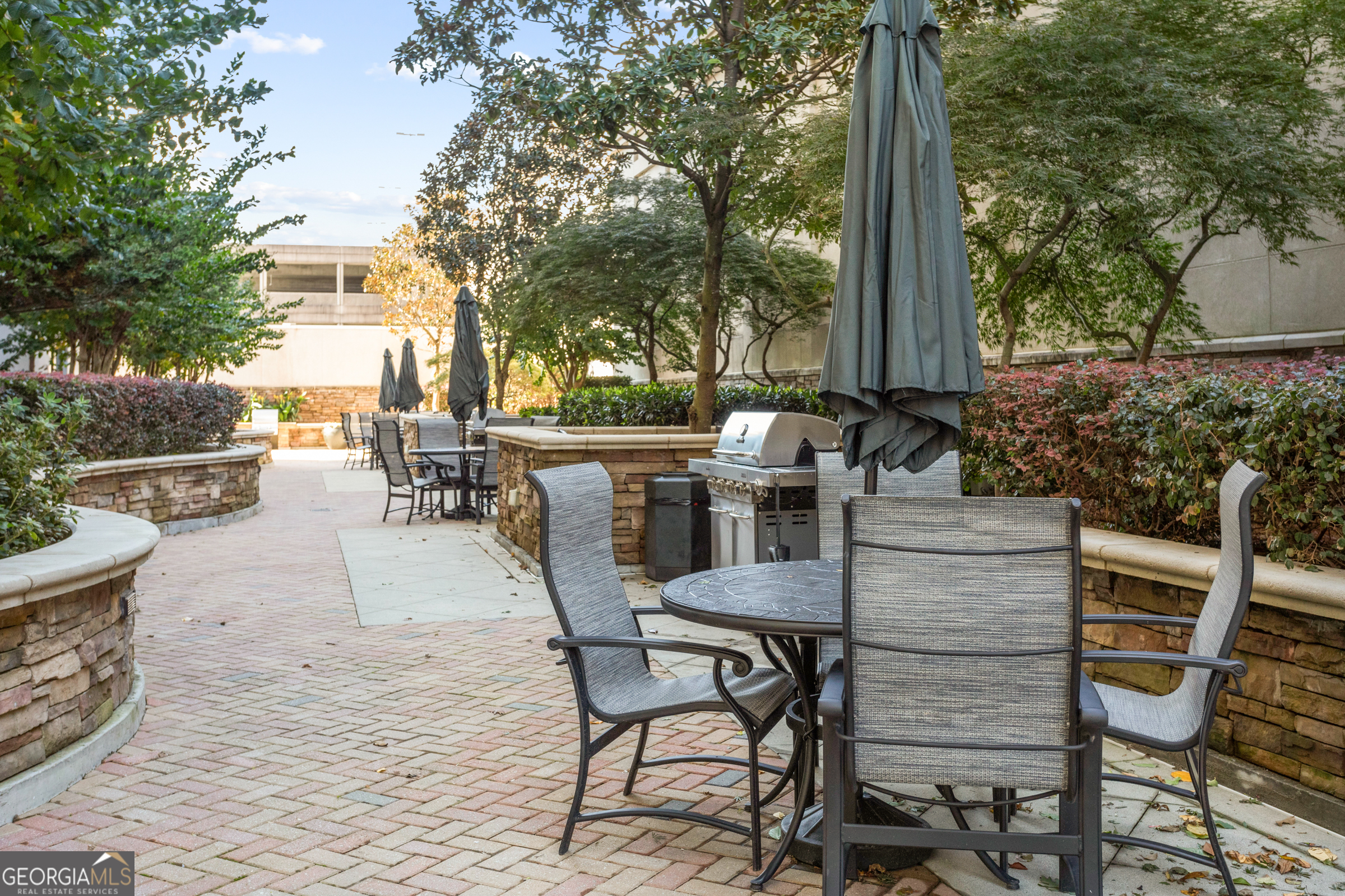 3040 Peachtree Road Northwest, Unit 1205 Atlanta, GA 30305 - Photo 22 of 46