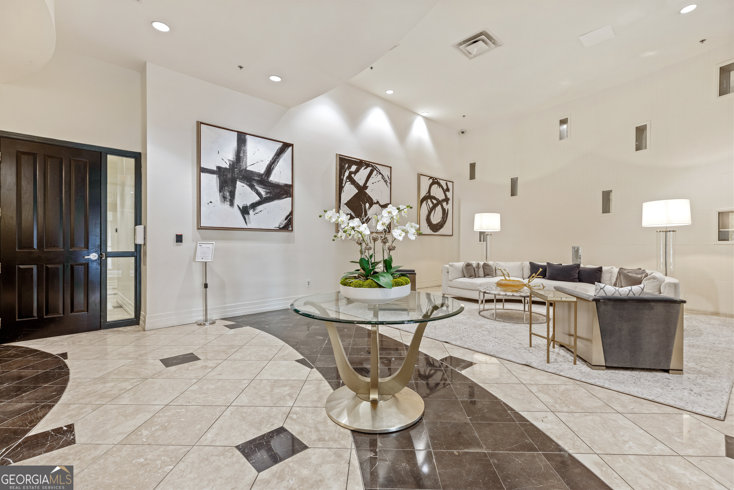 3040 Peachtree Road Northwest, Unit 1205 Atlanta, GA 30305 - Photo 26 of 46