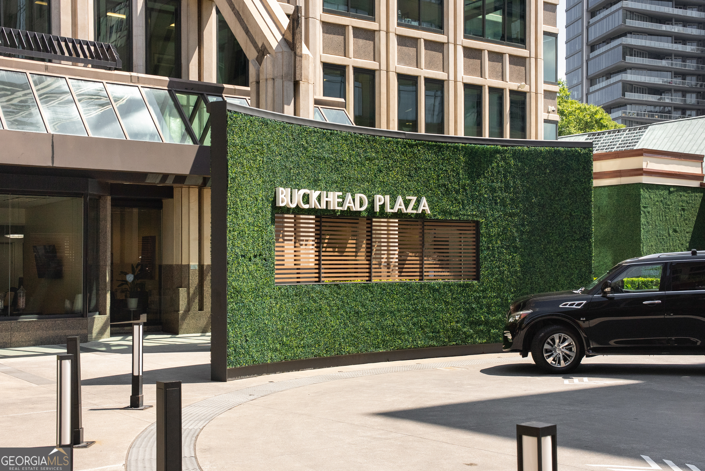 3040 Peachtree Road Northwest, Unit 1205 Atlanta, GA 30305 - Photo 27 of 46