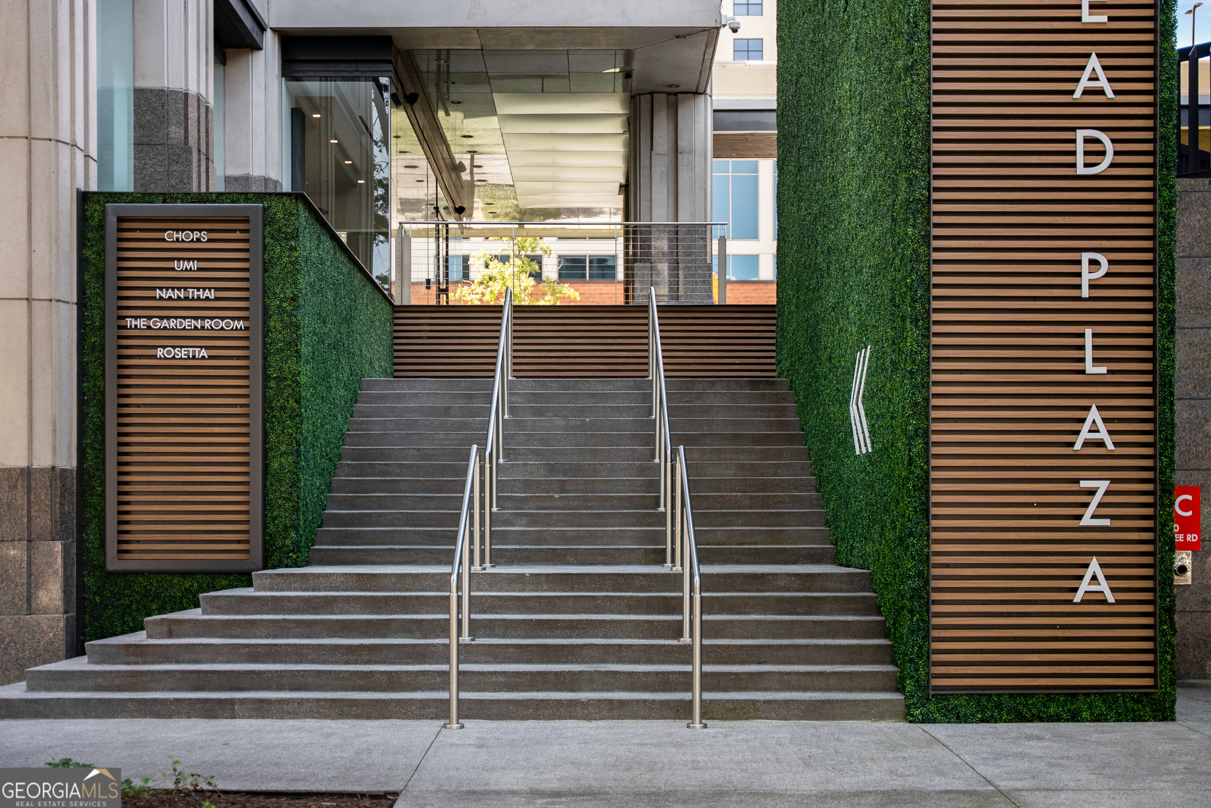 3040 Peachtree Road Northwest, Unit 1205 Atlanta, GA 30305 - Photo 30 of 46