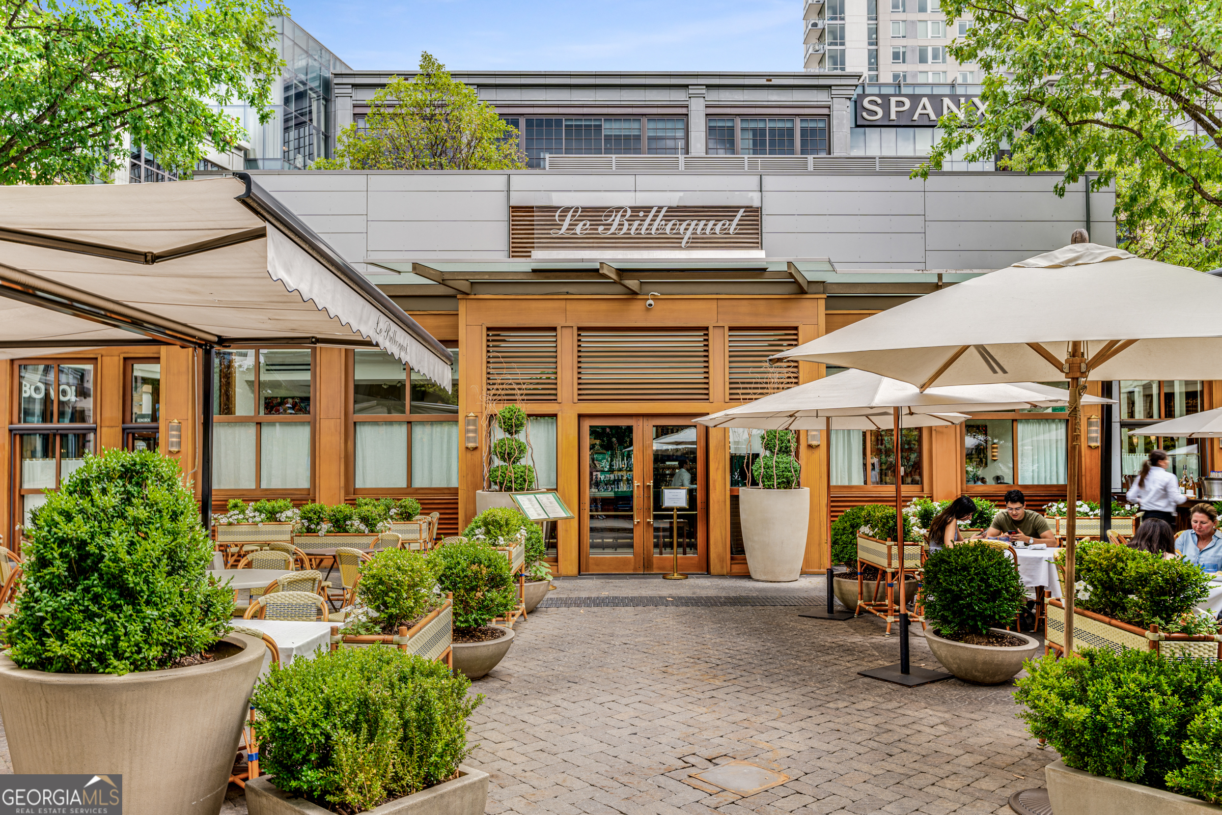 3040 Peachtree Road Northwest, Unit 1205 Atlanta, GA 30305 - Photo 32 of 46