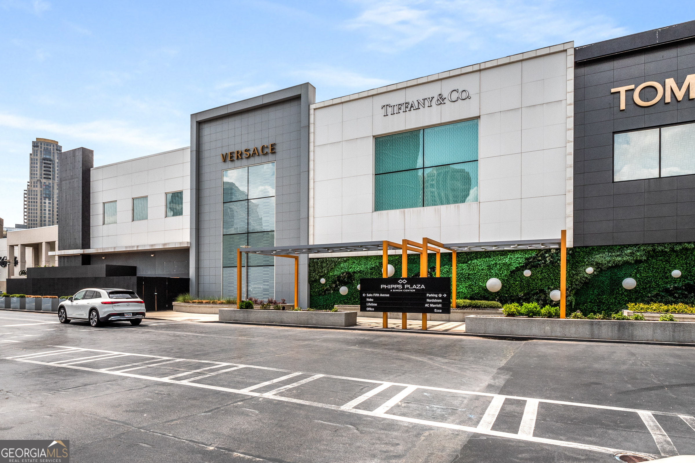 3040 Peachtree Road Northwest, Unit 1205 Atlanta, GA 30305 - Photo 34 of 46