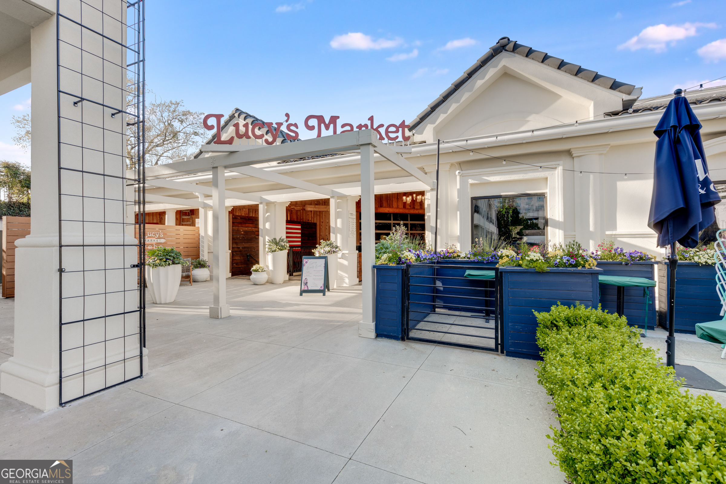 3040 Peachtree Road Northwest, Unit 1205 Atlanta, GA 30305 - Photo 37 of 46