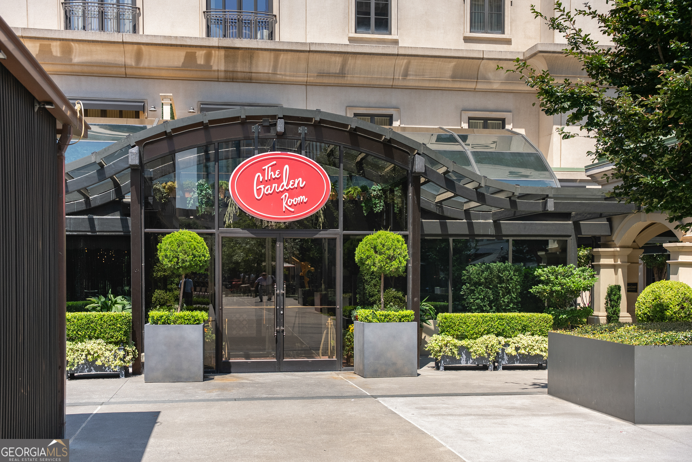 3040 Peachtree Road Northwest, Unit 1205 Atlanta, GA 30305 - Photo 39 of 46