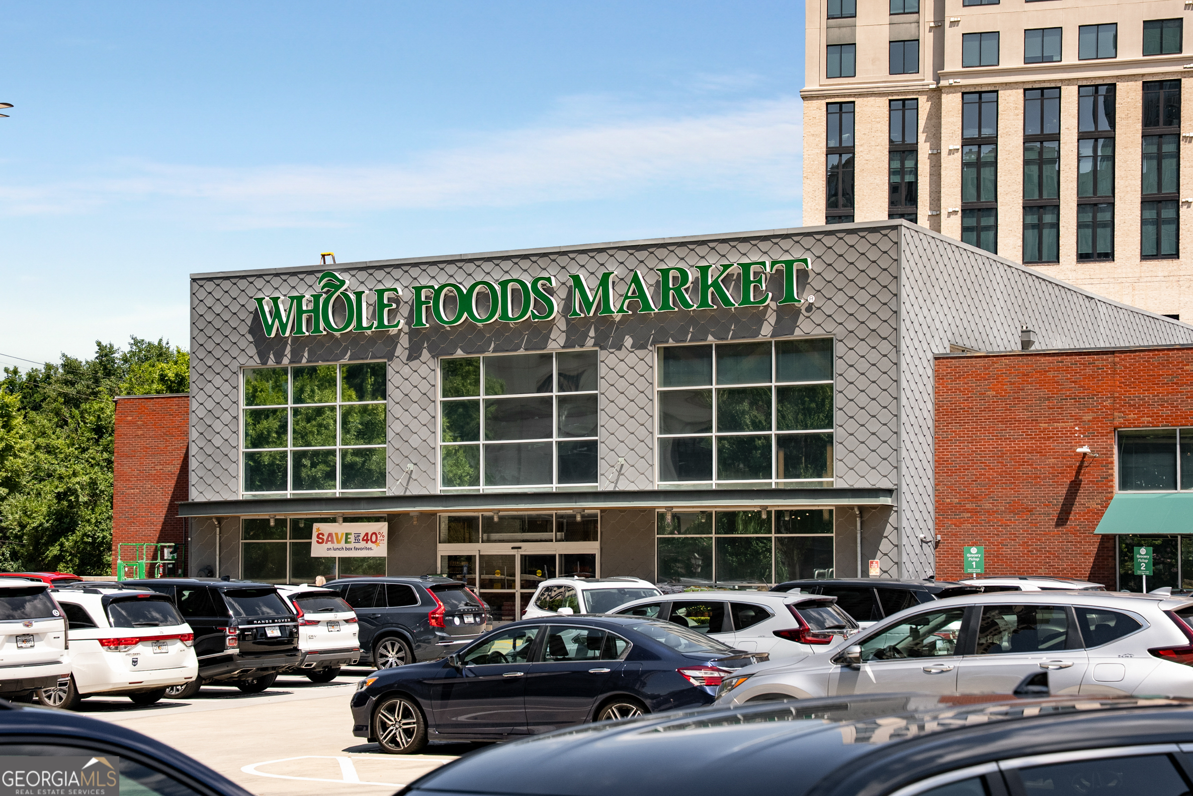 3040 Peachtree Road Northwest, Unit 1205 Atlanta, GA 30305 - Photo 40 of 46