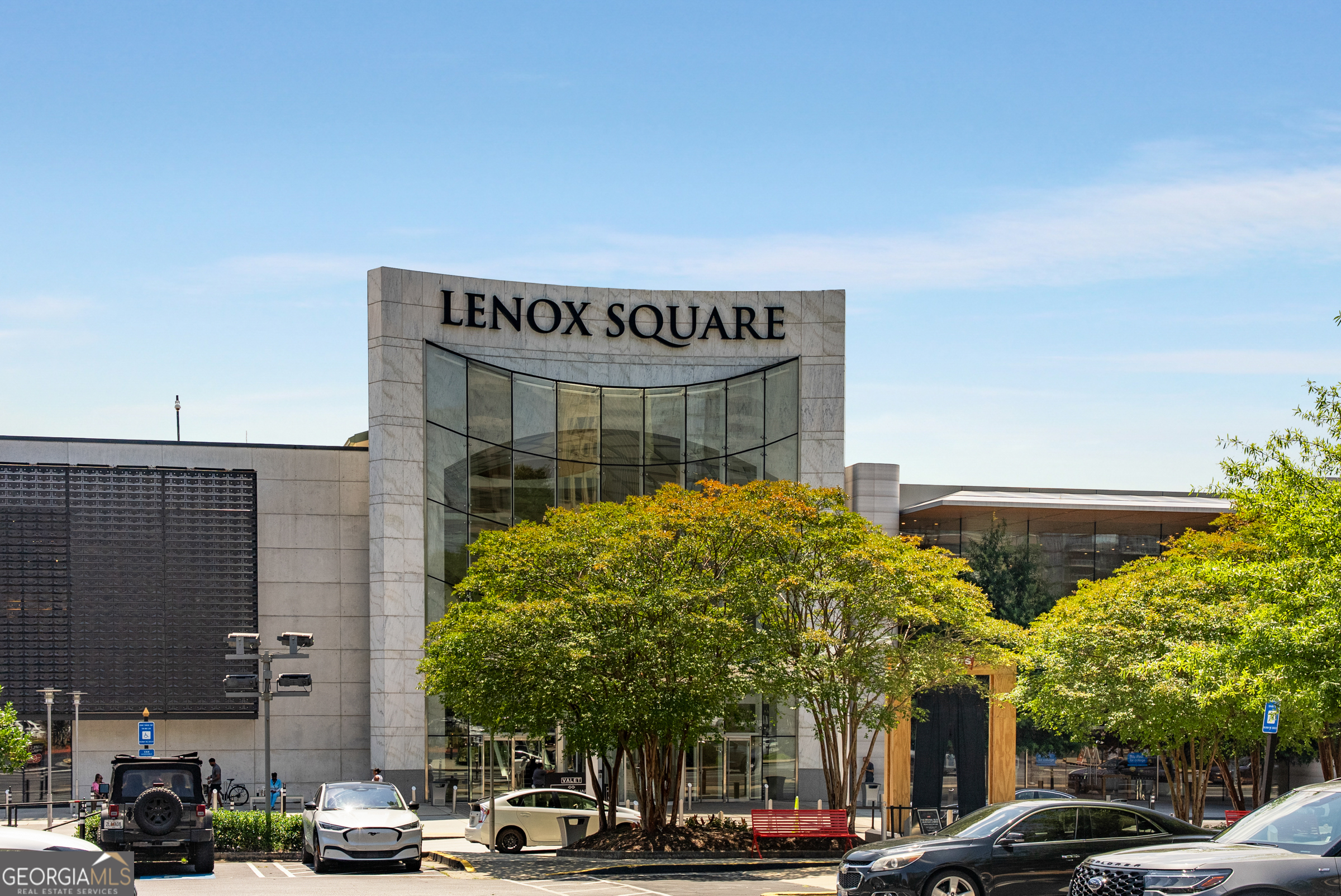 3040 Peachtree Road Northwest, Unit 1205 Atlanta, GA 30305 - Photo 41 of 46