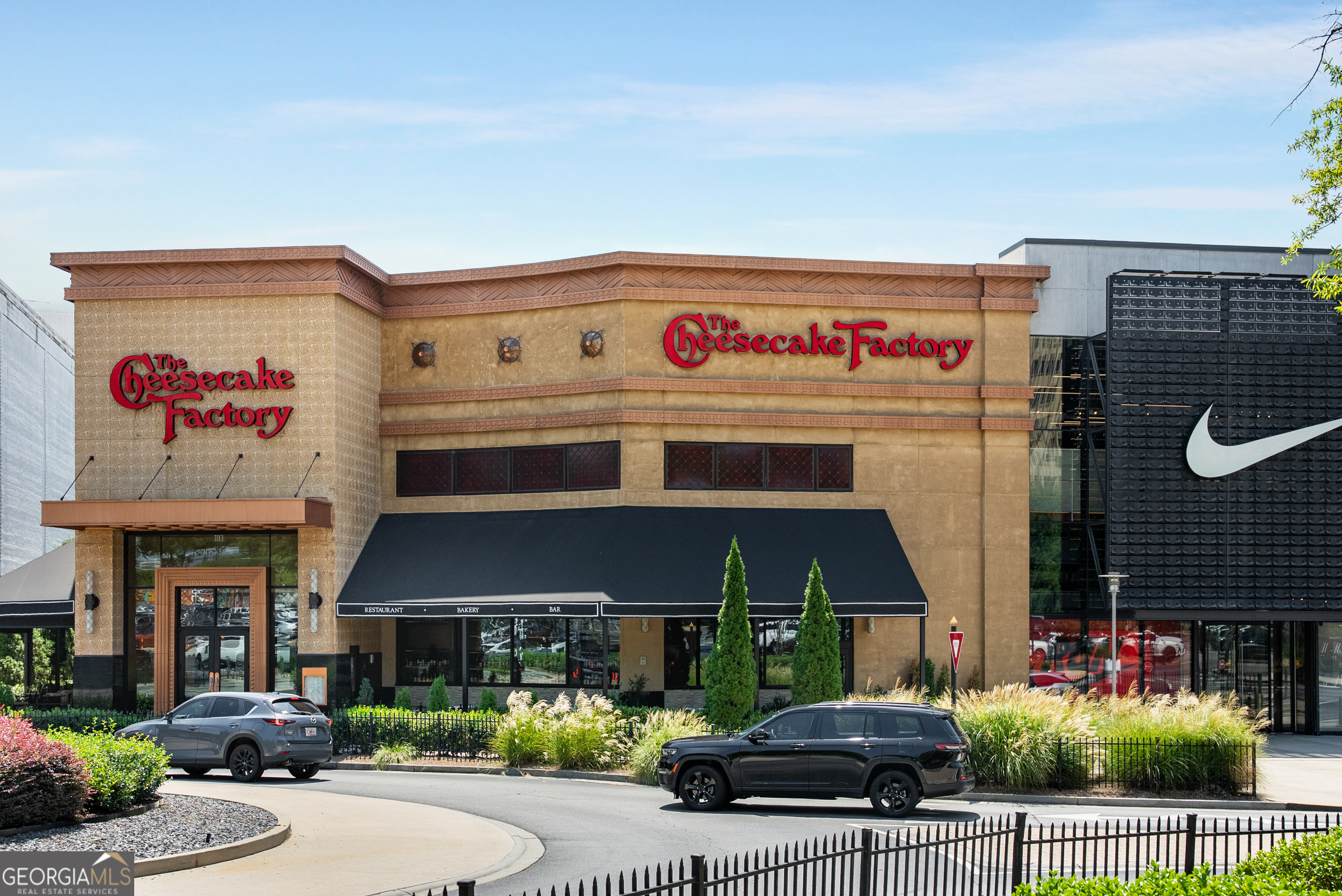 3040 Peachtree Road Northwest, Unit 1205 Atlanta, GA 30305 - Photo 43 of 46