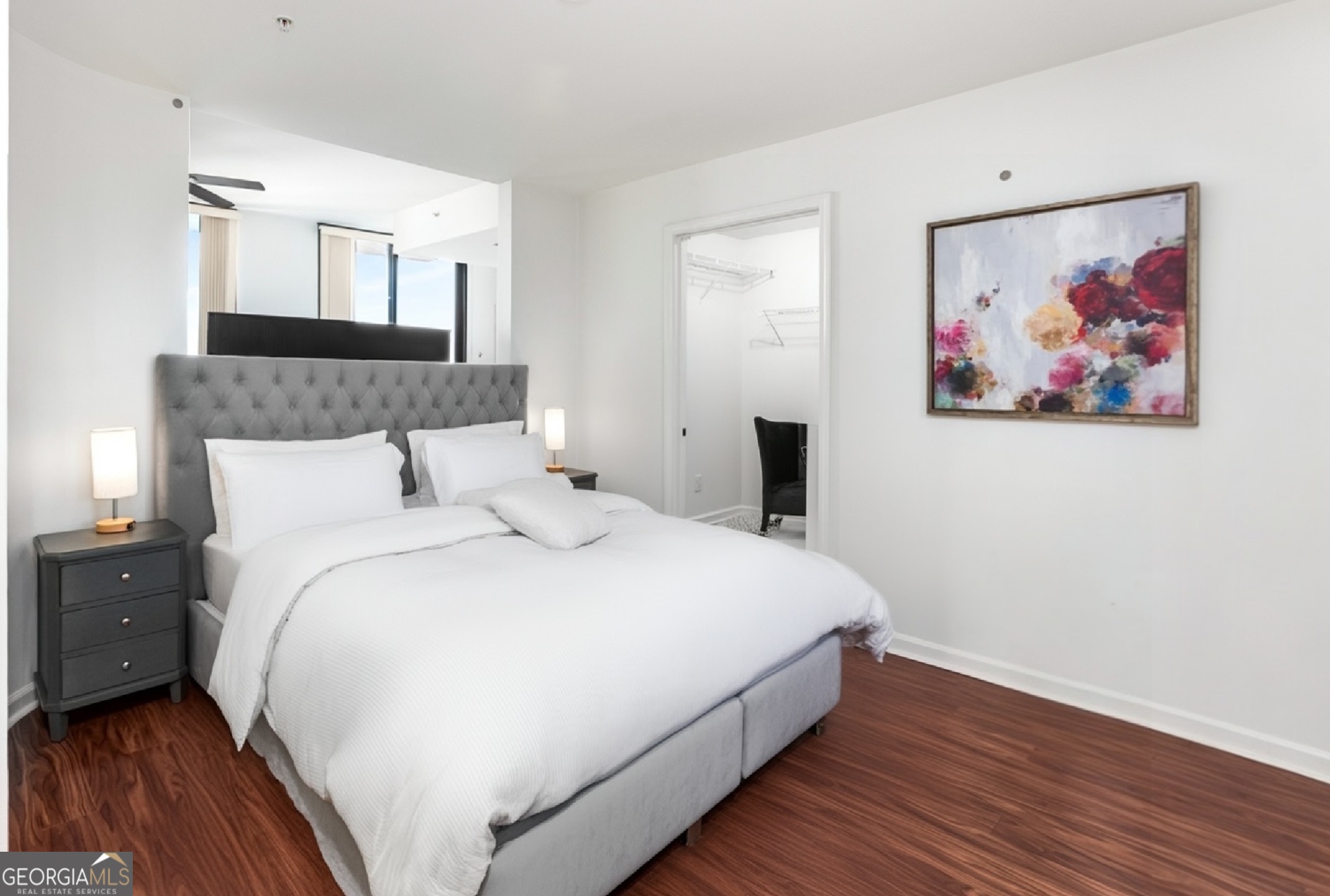 3040 Peachtree Road Northwest, Unit 1205 Atlanta, GA 30305 - Photo 7 of 46