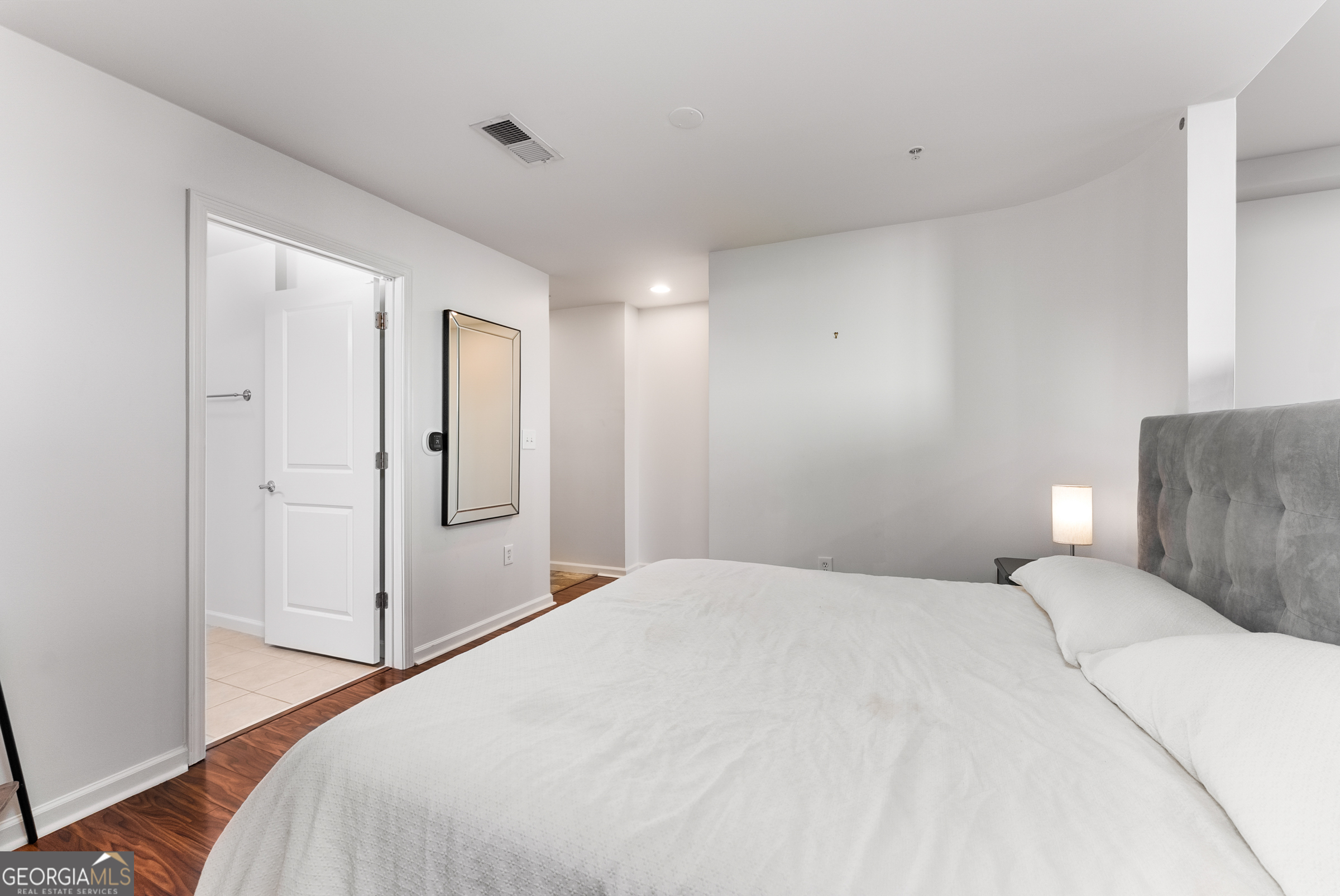 3040 Peachtree Road Northwest, Unit 1205 Atlanta, GA 30305 - Photo 8 of 46