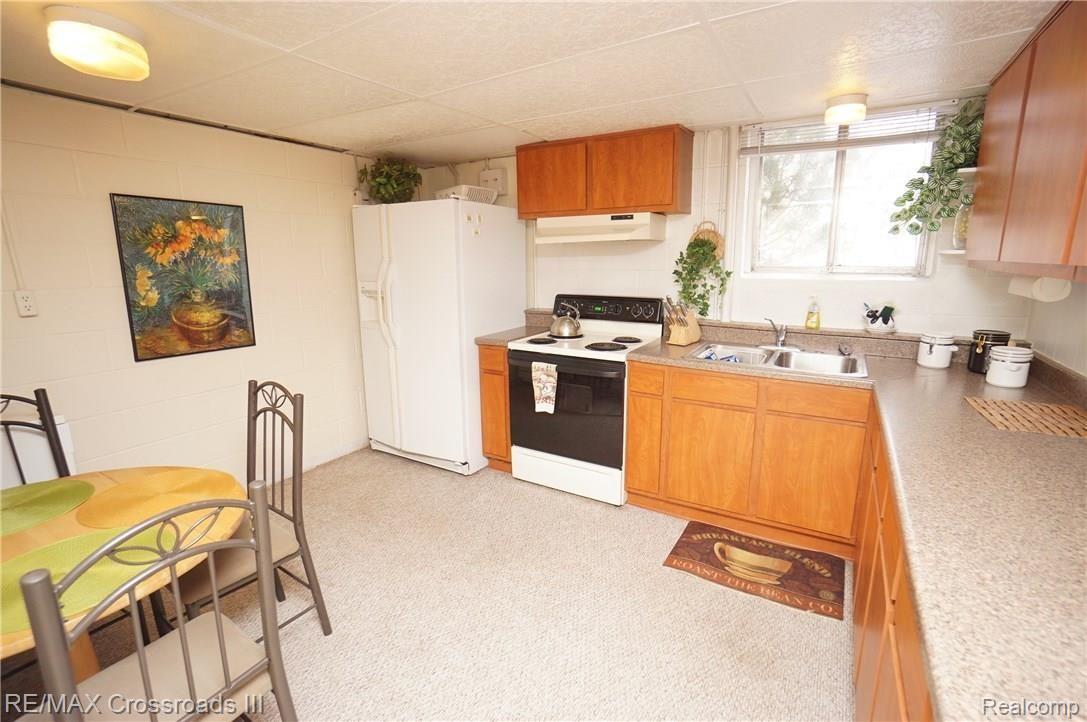 5620 Textile Road Ypsilanti, MI 48197 - Photo 55 of 68 Second kitchen 2