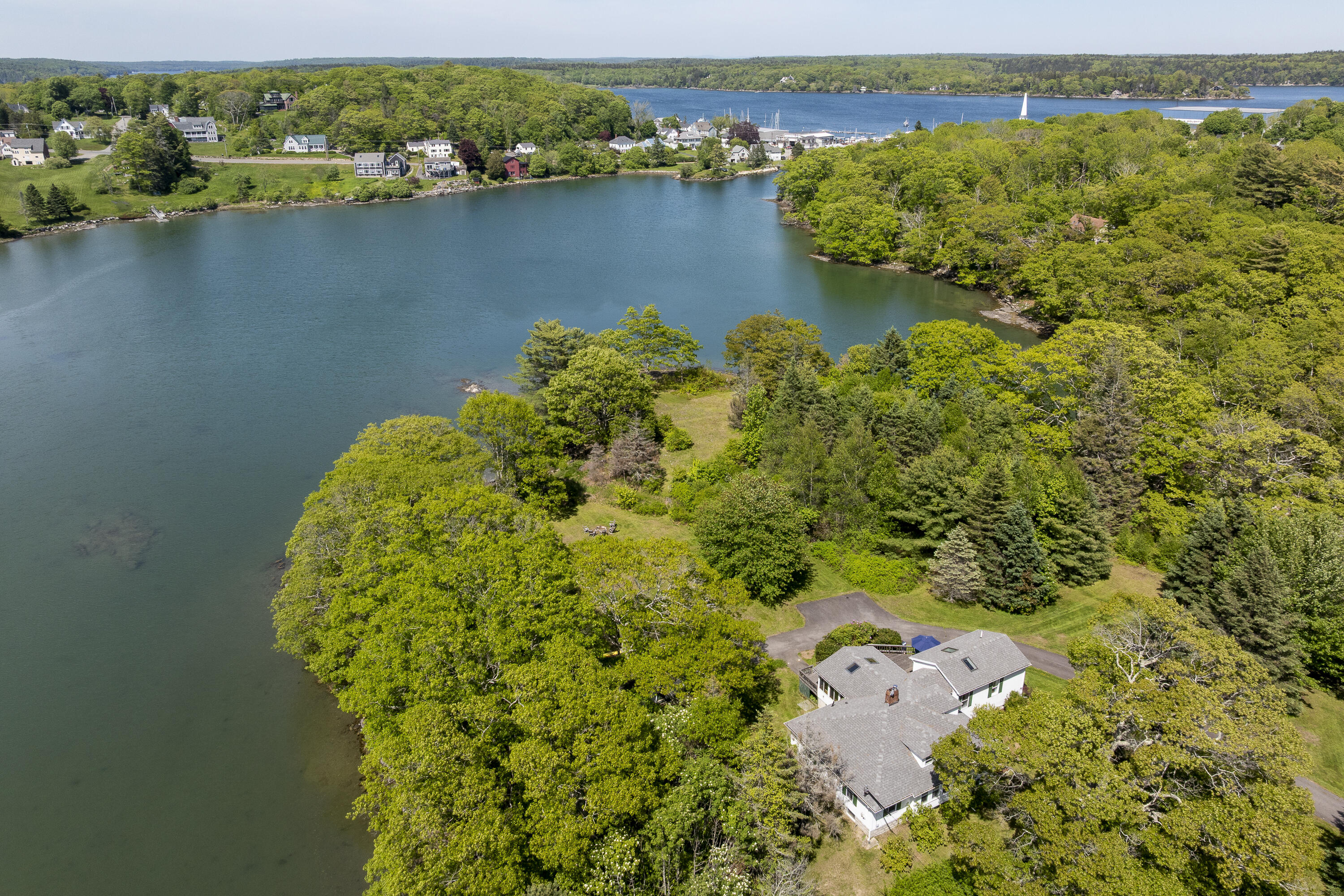 49 Murray Hl Road Boothbay, ME 04544 - Photo 6 of 47 Murray Hill Road (6)