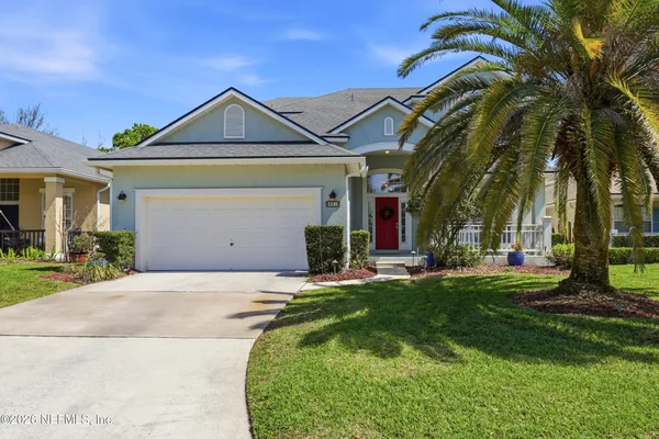 $4,600 | 821 Bonaire Circle, Jacksonville Beach, FL 32250