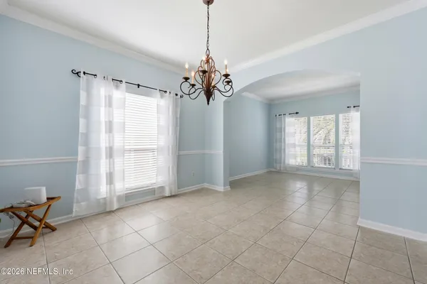 $4,600 | 821 Bonaire Circle, Jacksonville Beach, FL 32250