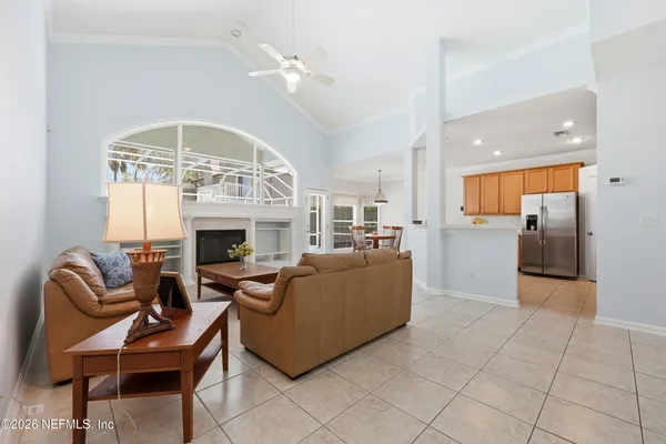 $4,600 | 821 Bonaire Circle, Jacksonville Beach, FL 32250