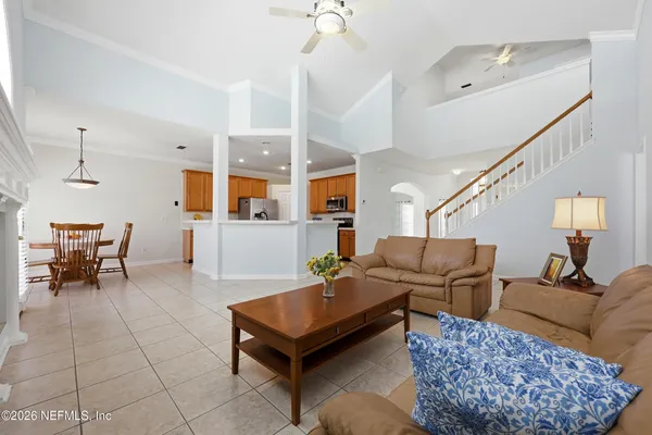 $4,600 | 821 Bonaire Circle, Jacksonville Beach, FL 32250