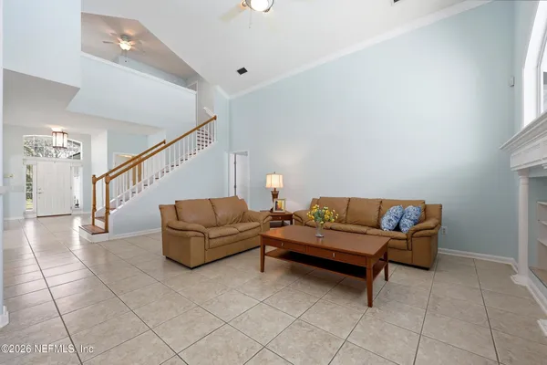 $4,600 | 821 Bonaire Circle, Jacksonville Beach, FL 32250
