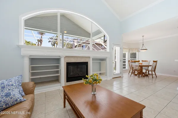 $4,600 | 821 Bonaire Circle, Jacksonville Beach, FL 32250